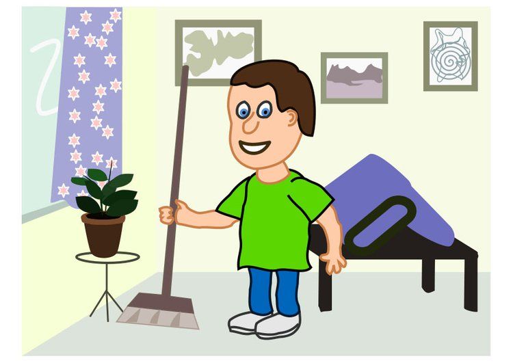 carpet cleaning Potts Point